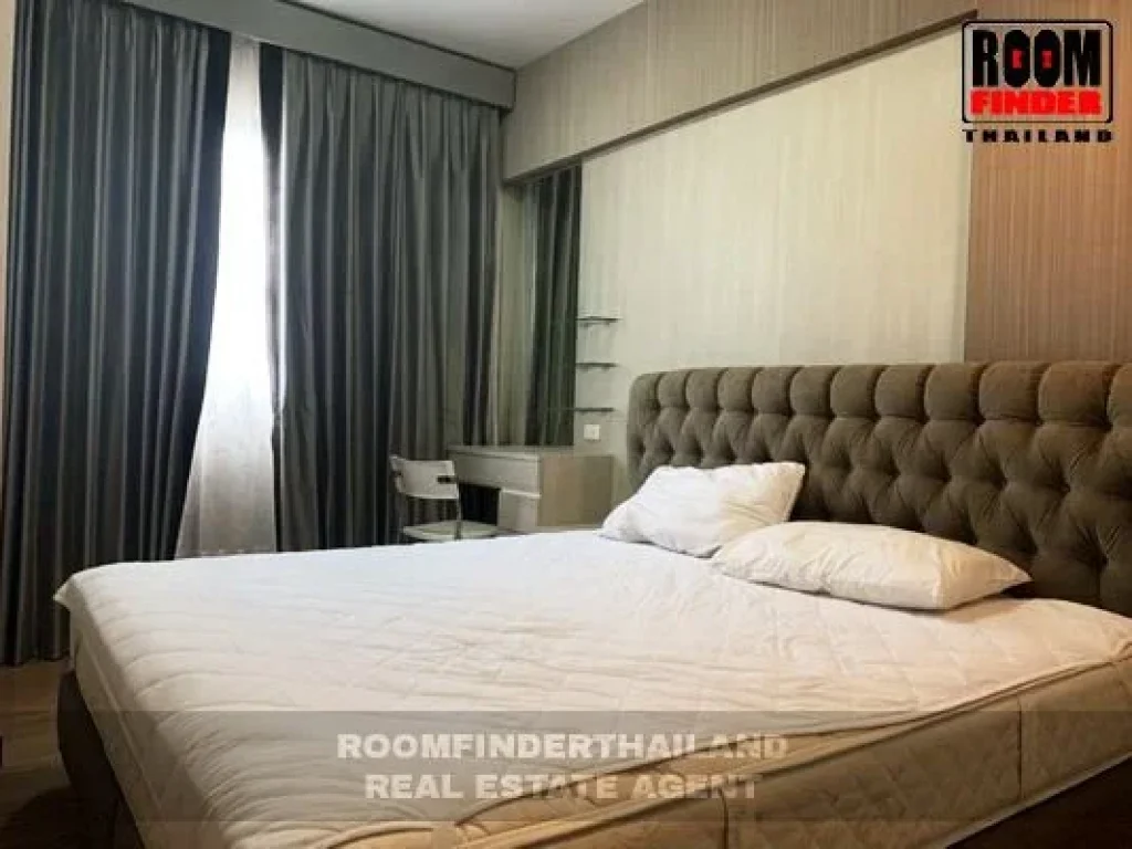 เช่า FOR RENT SUPALAI PREMIER RATCHADA-NARATHIWAS 1 bedroom 50 Sqm 15000