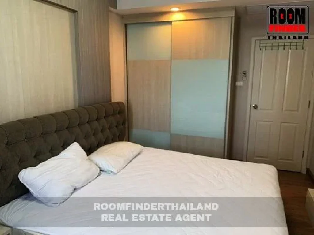 เช่า FOR RENT SUPALAI PREMIER RATCHADA-NARATHIWAS 1 bedroom 50 Sqm 15000