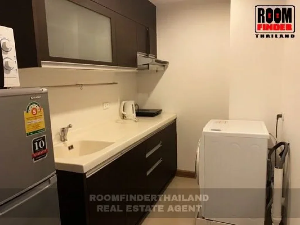 เช่า FOR RENT SUPALAI PREMIER RATCHADA-NARATHIWAS 1 bedroom 50 Sqm 15000