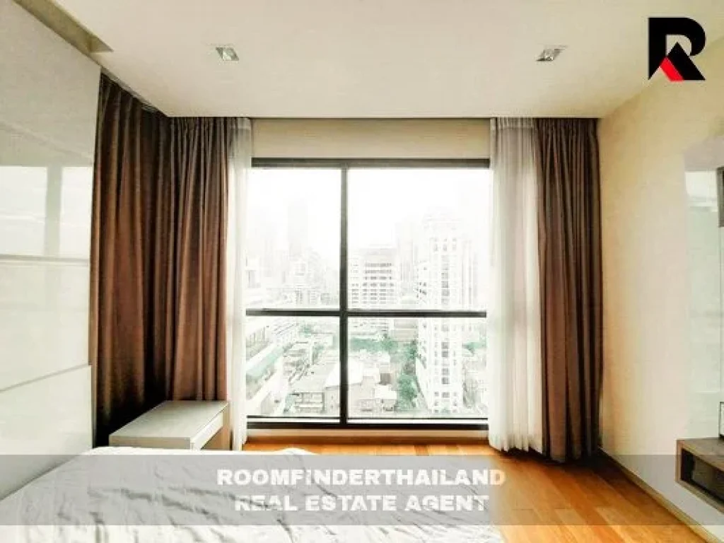 เช่า FOR RENT THE ADDRESS SATHORN 2 beds 2 baths 75 Sqm 54000 CLOSE BTS CHONGNONSI