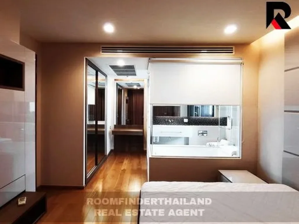 เช่า FOR RENT THE ADDRESS SATHORN 2 beds 2 baths 75 Sqm 54000 CLOSE BTS CHONGNONSI