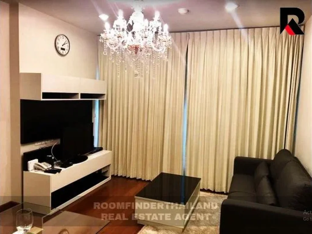 เช่า FOR RENT THE ADDRESS CHIDLOM 1 bedroom 58 Sqm 30000 CLOSE BTS CHIDLOM