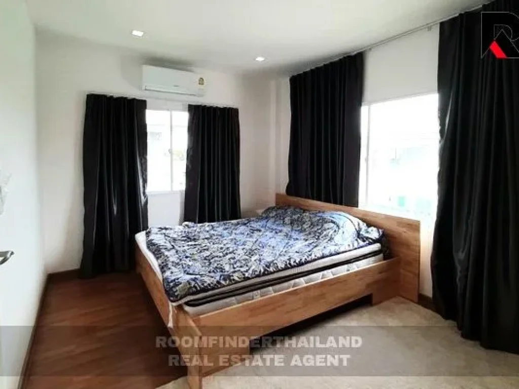 เช่า FOR RENT CASA PREMIUM RATCHAPRUK-CHAENGWATTANA 3 beds 3 baths 51 Sqw 35000