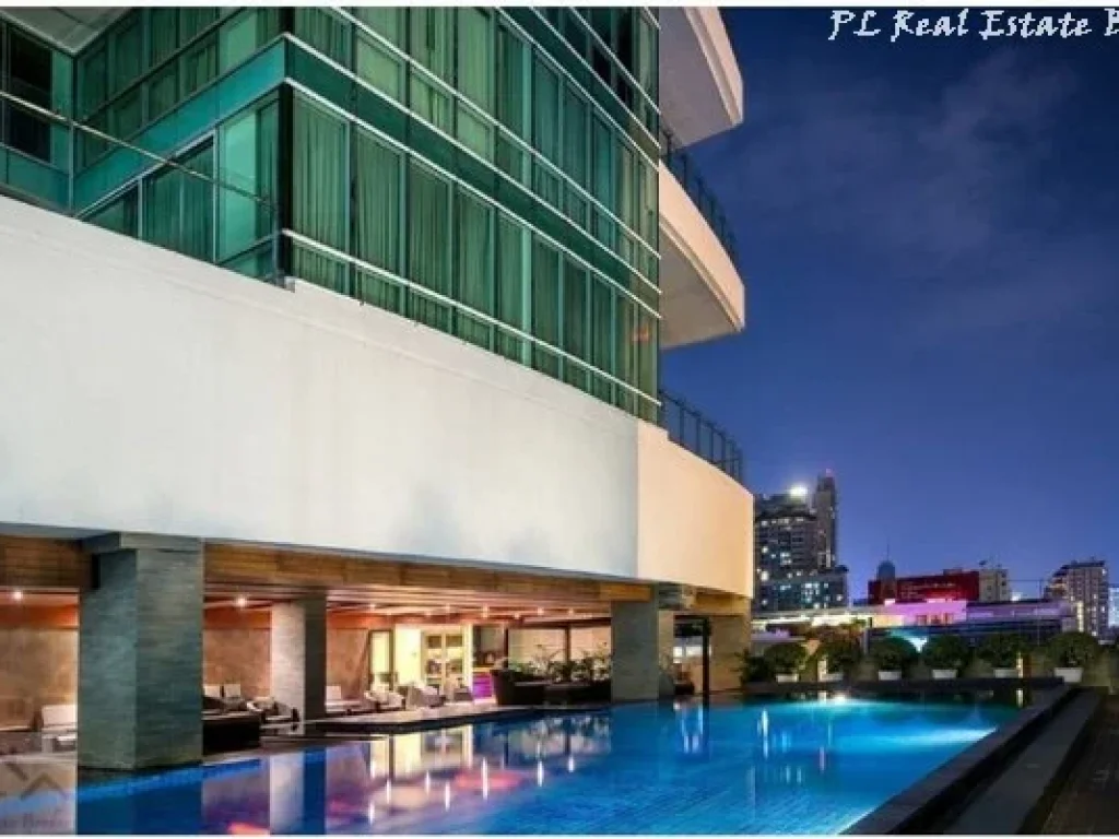 ขาย Duplex condo Le Raffine Sukhumvit 31 เลอ รัฟฟิเน่ 753 ตารางเมตร ใจกลางเมือง มีสระว่ายน้ำส่วนตัว