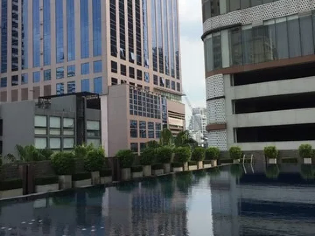 ขาย Duplex condo Le Raffine Sukhumvit 31 เลอ รัฟฟิเน่ 753 ตารางเมตร ใจกลางเมือง มีสระว่ายน้ำส่วนตัว