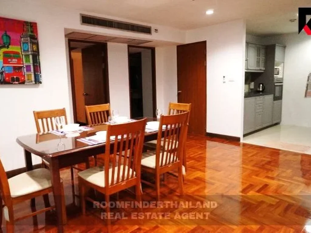 เช่า FOR RENT BAAN SUANPETCH SUKHUMVIT 39 2 beds 2 baths 136 Sqm 55000 CLOSE EMQUARTIER