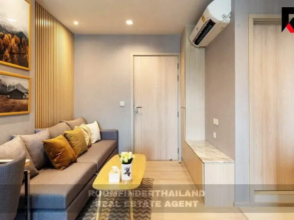 เช่า FOR RENT LIFE ONE WIRELESS 1 bedroom 35 Sqm 25000 CLOSE BTS PLOENCHIT