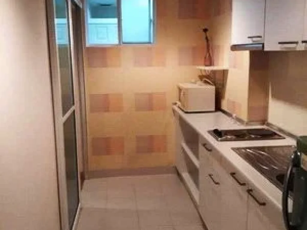 เช่า FOR RENT LIFE AT BTS THAPRA 1 bedroom 42 Sqm 11000 CLOSE BTS TALADPLU