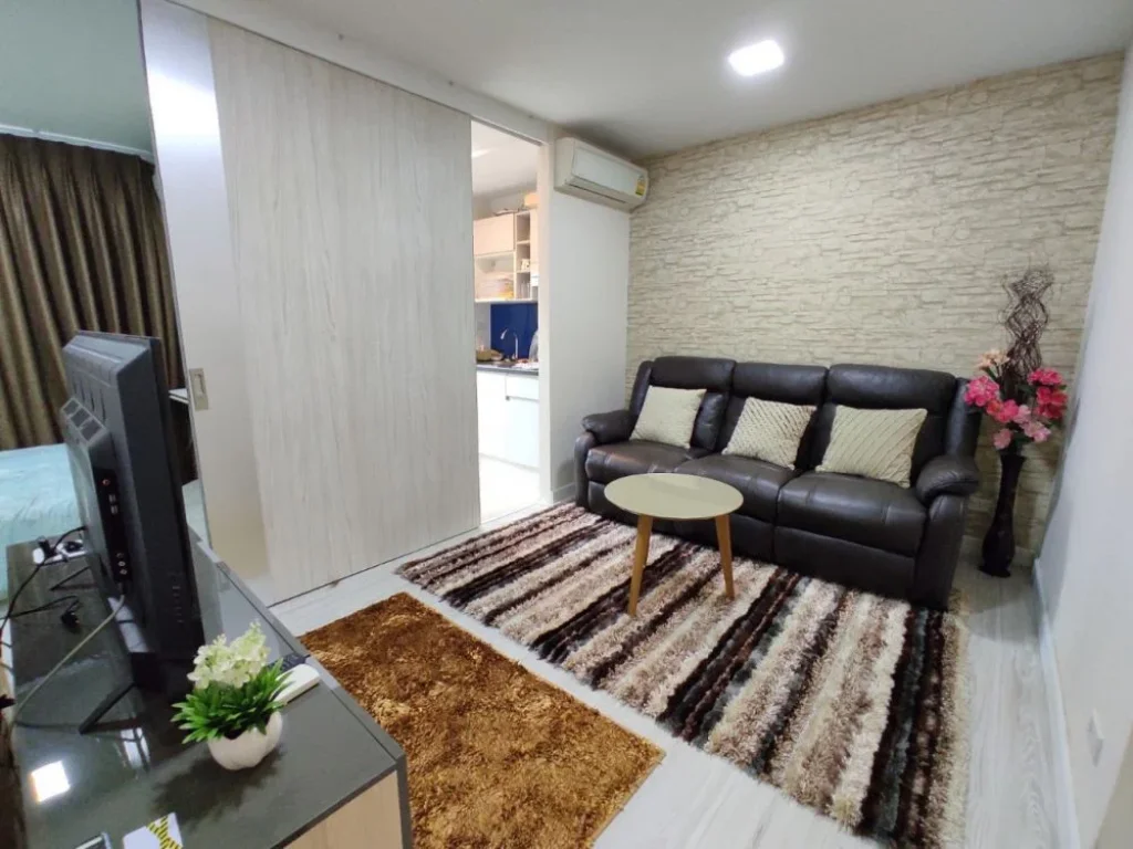 ขาย MeStyle Condo 1 Bed 26 ตรม ย่านบางนา ตกแต่งครบ คุ้มสุดๆ