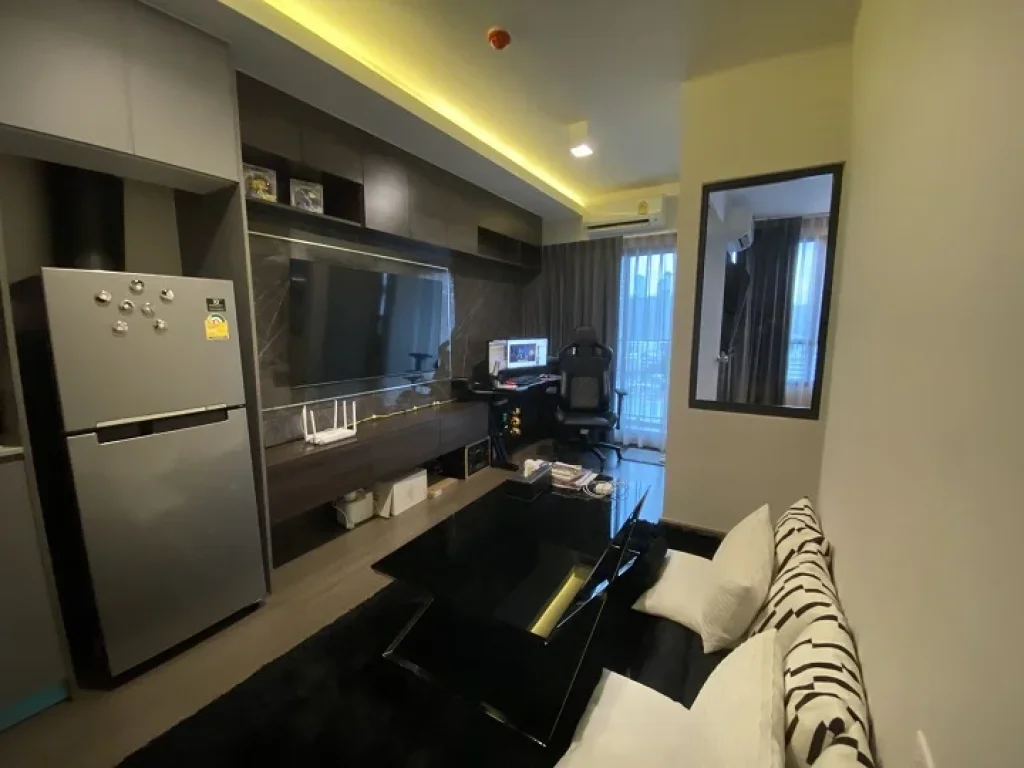 ขาย Condo Ideo Sukhumvit 93 เดิน 150 เมตร ถึงสถานี รถไฟฟ้า บางจาก