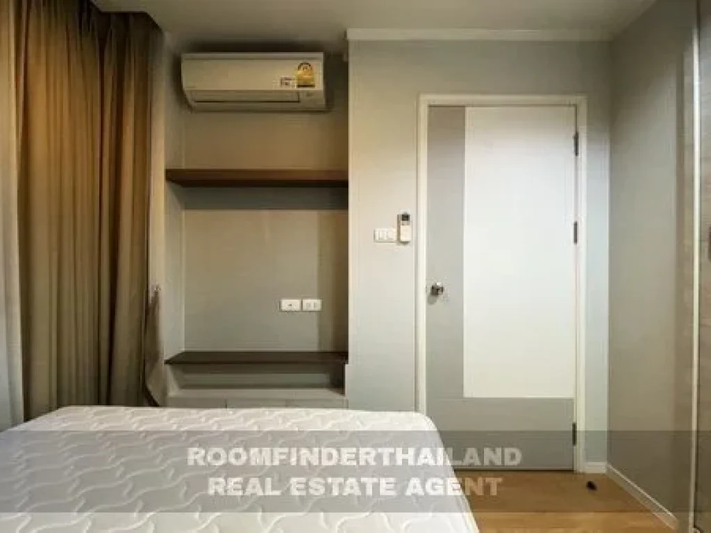 เช่า FOR RENT LUMPINI PLACE SRINAKARIN-HUAMARK 1 bedroom 32 Sqm 13000 CLOSE ARL HUAMARK