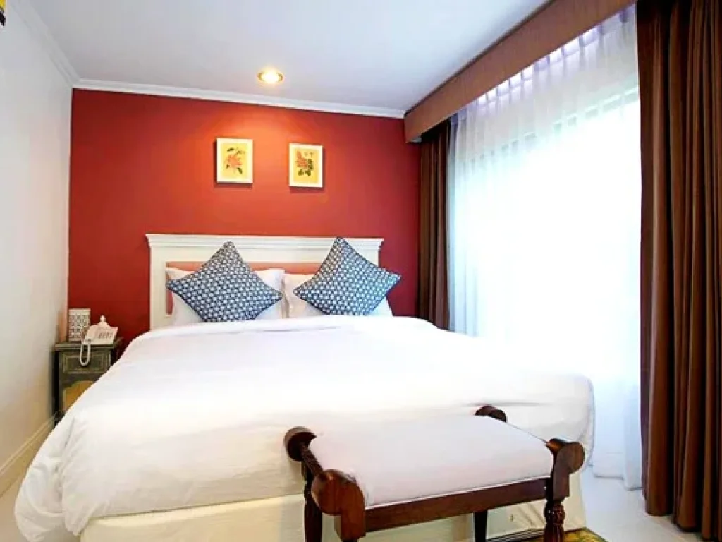 ให้เช่ารีสอร์ท Albesia Boutique Resort ตำบลหนองควาย อำเภอหางดง จังหวัดเชียงใหม่