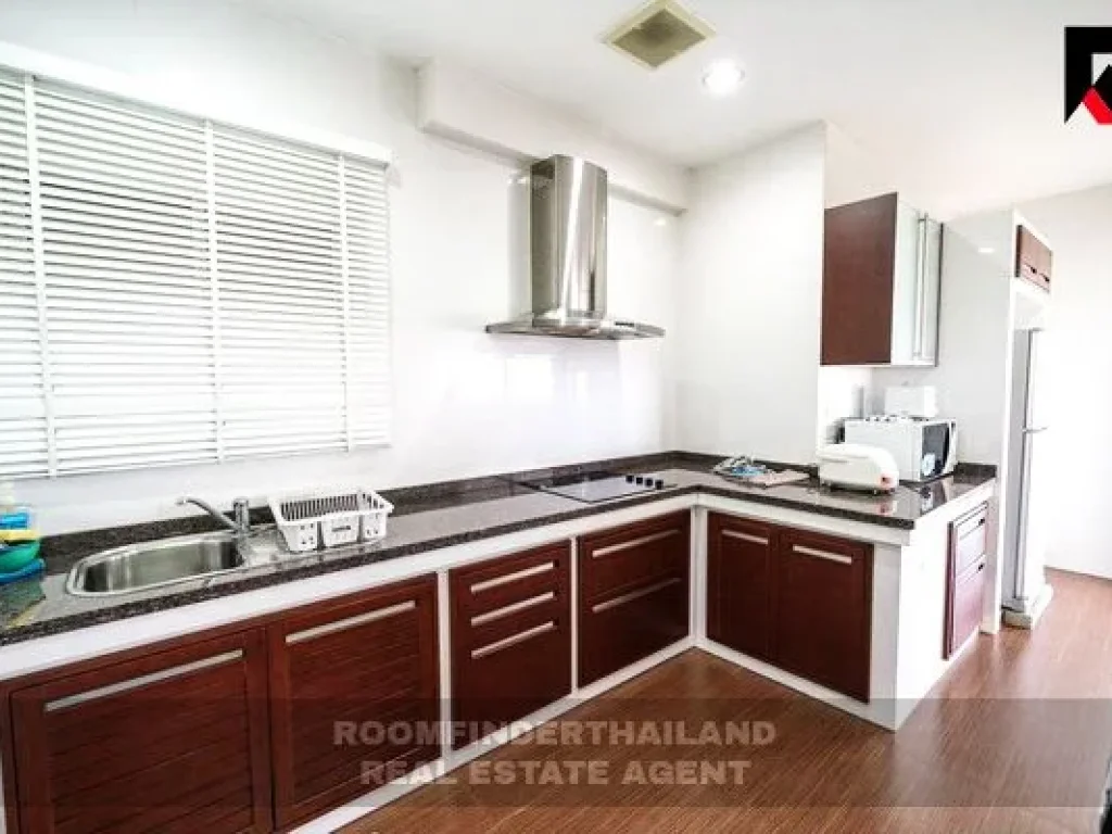 เช่า FOR RENT NS TOWER BANGNA 2 beds 2 baths 300 Sqm With Huge Terrace 40000