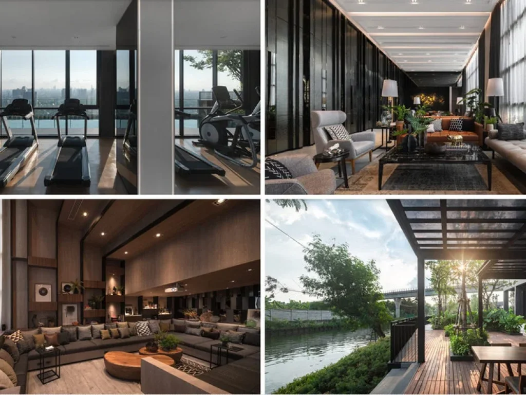 Condo The Base เพชรเกษม ใกล้ MRT เพชรเกษม 48 ขนาด 2 ห้องนอน ชั้น12 ครัวปิด ทิศตะวันออก ห้องหัวมุม