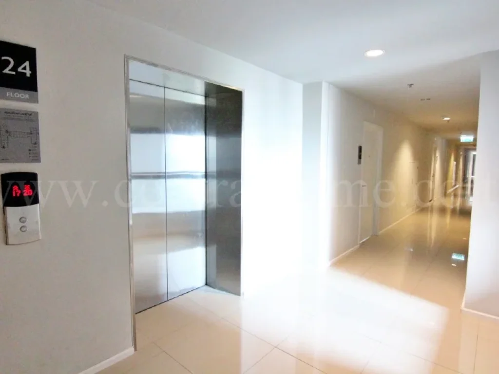 Plum Condo Ramkhamhaeng Station พลัมคอนโด รามคำแหง สเตชั่น