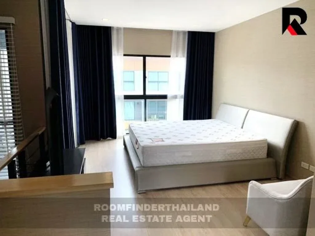 เช่า FOR RENT ARDEN PATTANAKARN 3 beds 4 baths 20 Sqw 50000 CLOSE THONGLOR RD