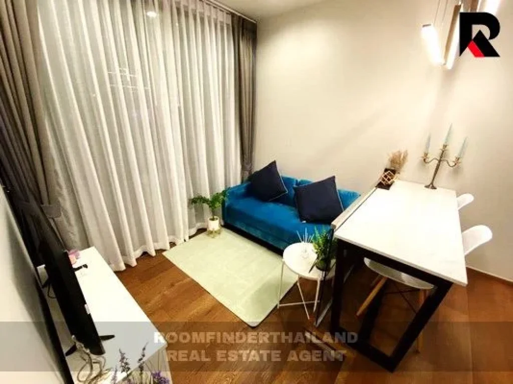 เช่า FOR RENT IDEO Q VICTORY 1 bedroom 35 Sqm 27000 CLOSE BTS VICTORY MONUMENT