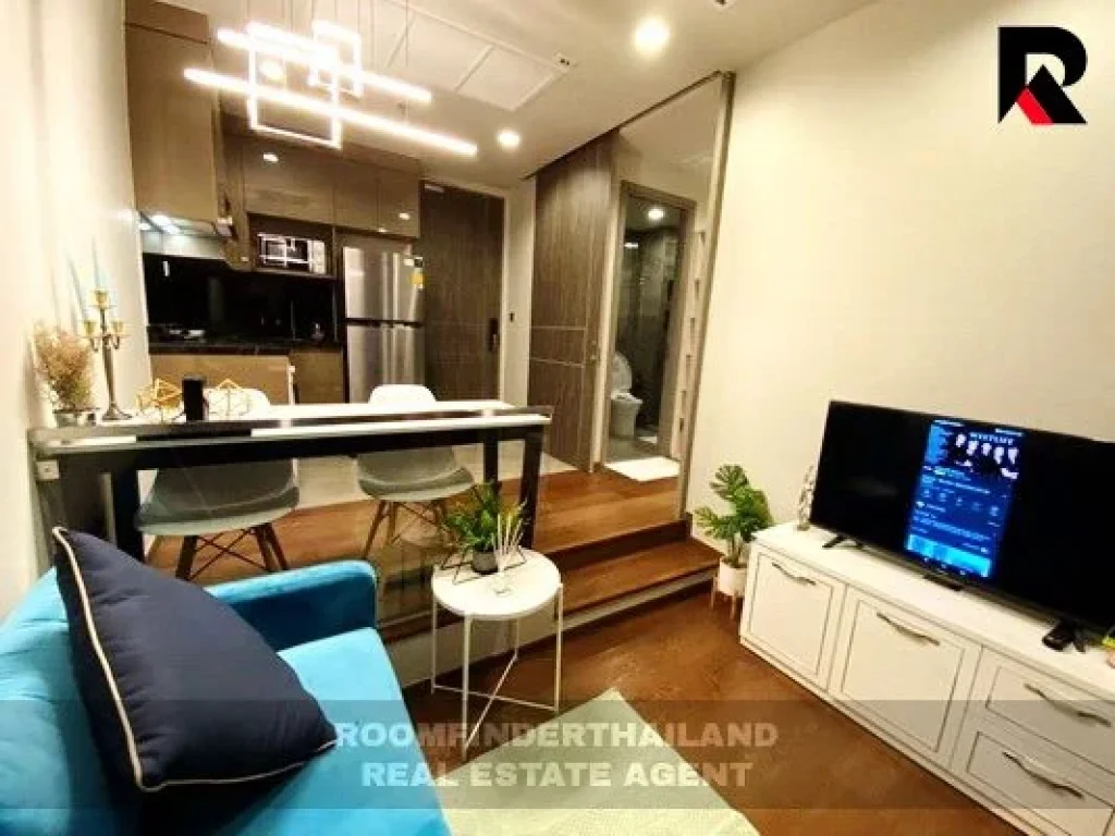 เช่า FOR RENT IDEO Q VICTORY 1 bedroom 35 Sqm 27000 CLOSE BTS VICTORY MONUMENT