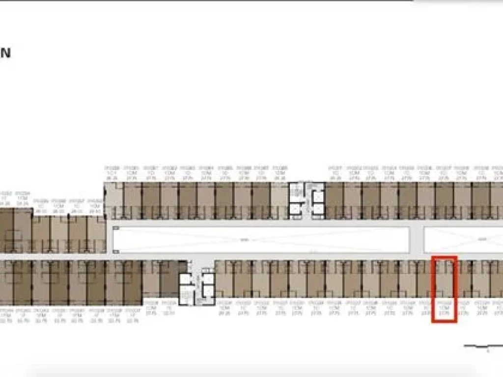 ขายดาวน์คอนโด The base สะพานใหม่ ชั้น 3 โครงการของแสนสิริ ติด BTS สายสีเขียว สถานีสายหยุด