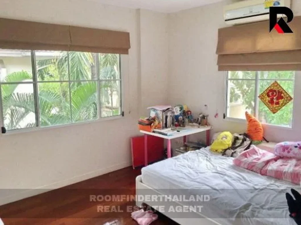 เช่า FOR RENT NANTAWAN SUVARNABHUMI 3 beds 3 baths 62 Sqw 25000 SUVARNABHUMI AIRPORT