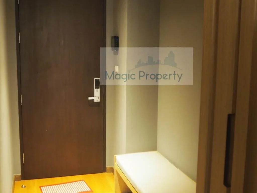 ขายคอนโด ดิ แอลโคฟ ทองหล่อ 10 The Alcove Thonglor 10 Condominium 