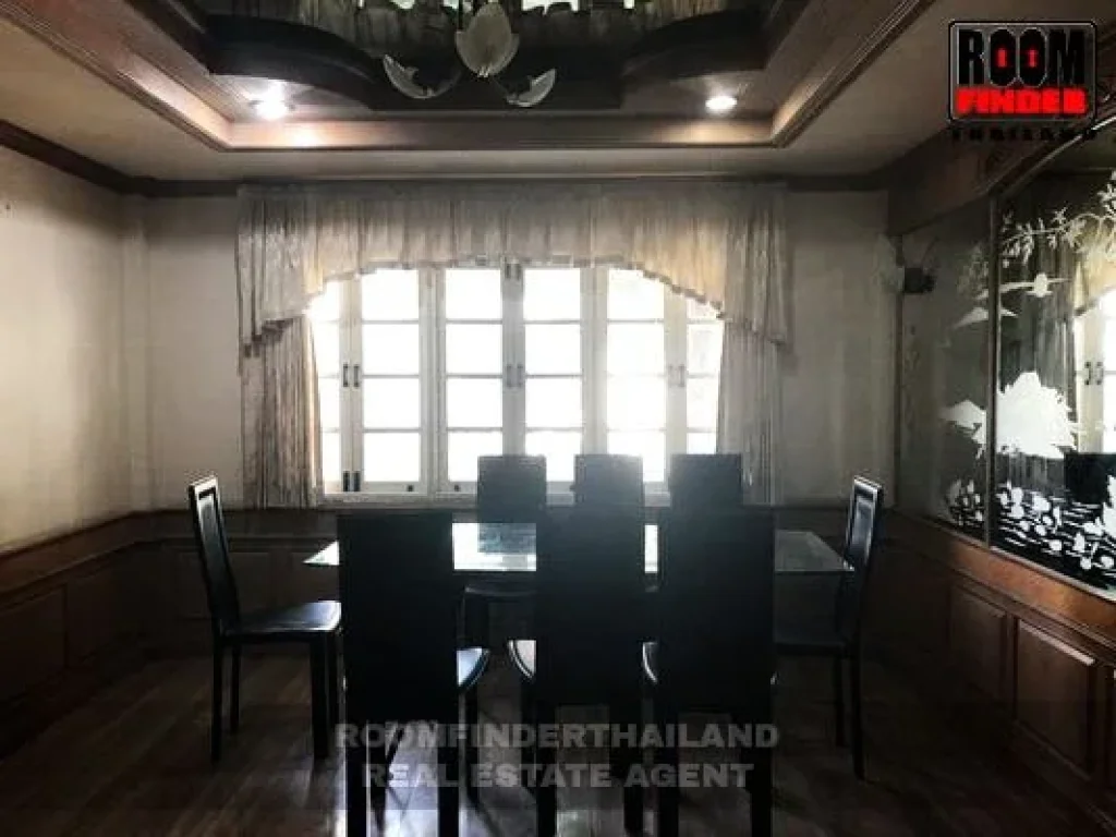 เช่า FOR RENT MANTANA SRINAKARIN 3 beds 4 baths 102 Sqw 28000 CLOSE LOTUS SRINAKARIN