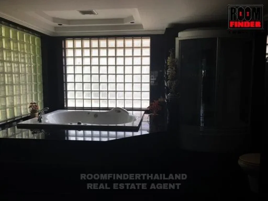 เช่า FOR RENT MANTANA SRINAKARIN 3 beds 4 baths 102 Sqw 28000 CLOSE LOTUS SRINAKARIN