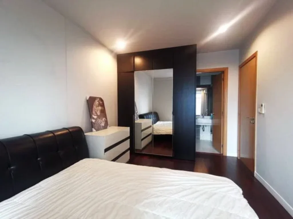 เช่า FOR RENT CIRCLE CONDOMINIUM 2 beds 2 baths 75 Sqm 39000 CLOSE BTS NANA