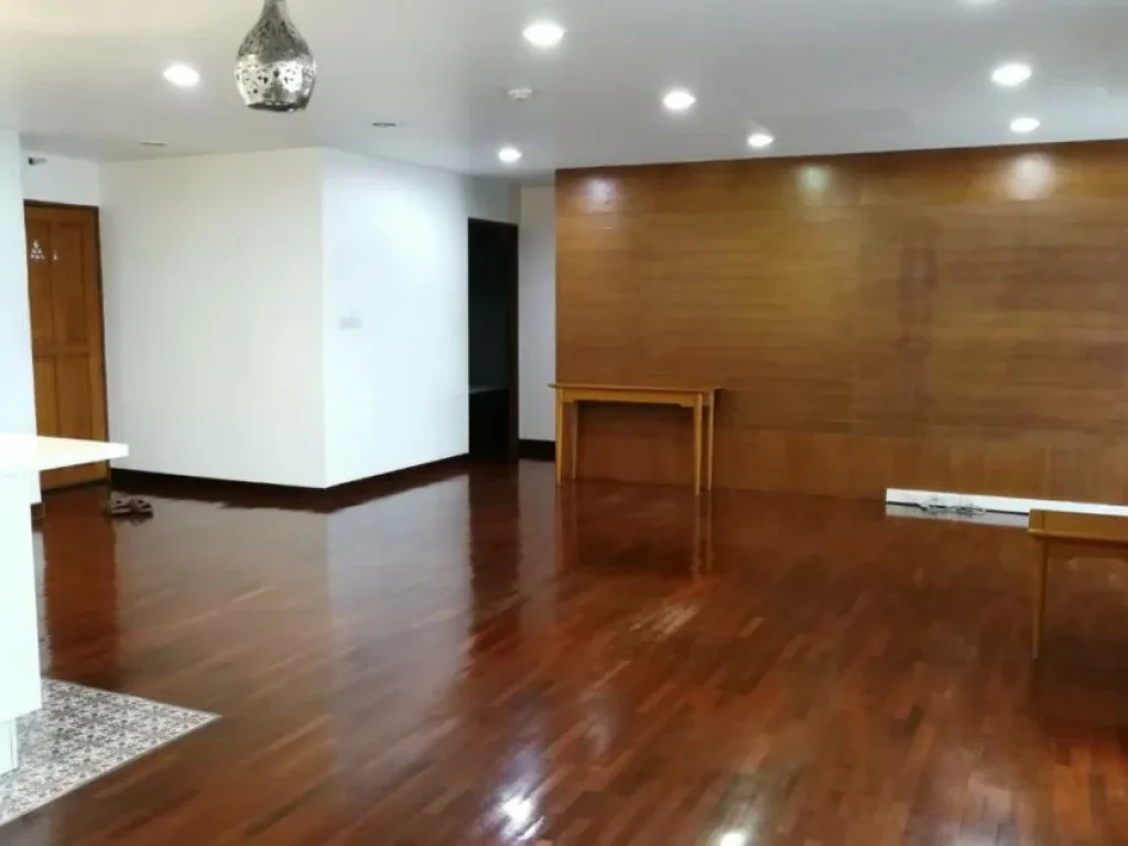 For SaleRent ฺBaan Chan Condominium Thonglor 20 3 Bedrooms 2 Bathrooms 118 sqm