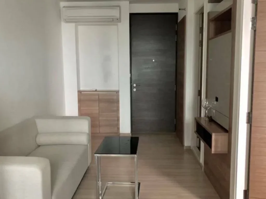 ขายด่วน คอนโด ริทึ่มพหล-อารีย์ Luxury Condo แขวงสามเสนใน เขตพญาไท กรุงเทพ 37 ตรม