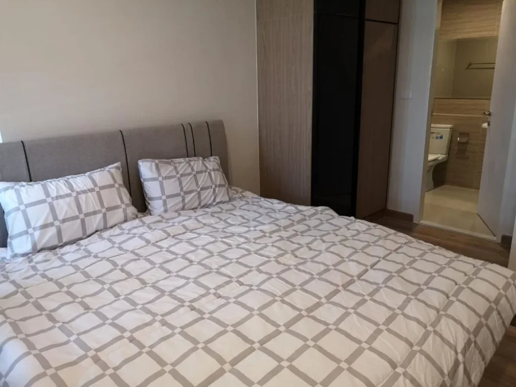 ให้เช่าcondo Niche Mono Sukhumvit Bearing 32f 1bed 33sqm ราคา13000 บาทต่อเดือน 0972989594