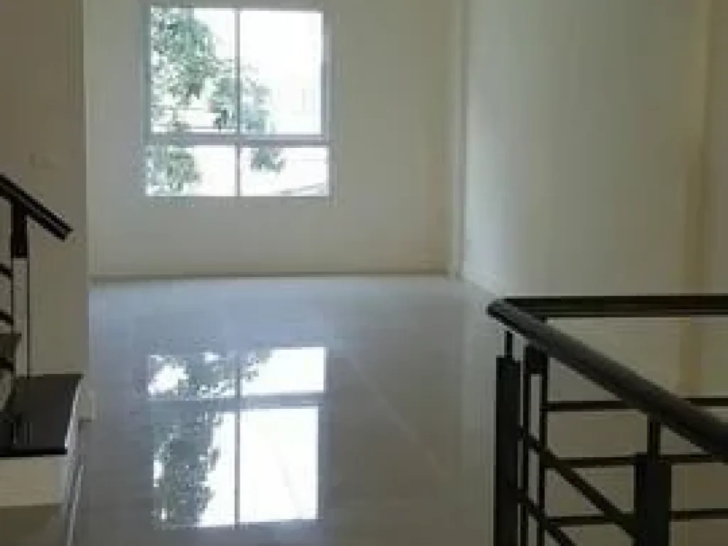 For Rent ทาวน์โฮม Premium place สุคนธสวัสดิ์38 ใกล้ทางขึ้นทางด่วนเอกมัย รามอินทรา