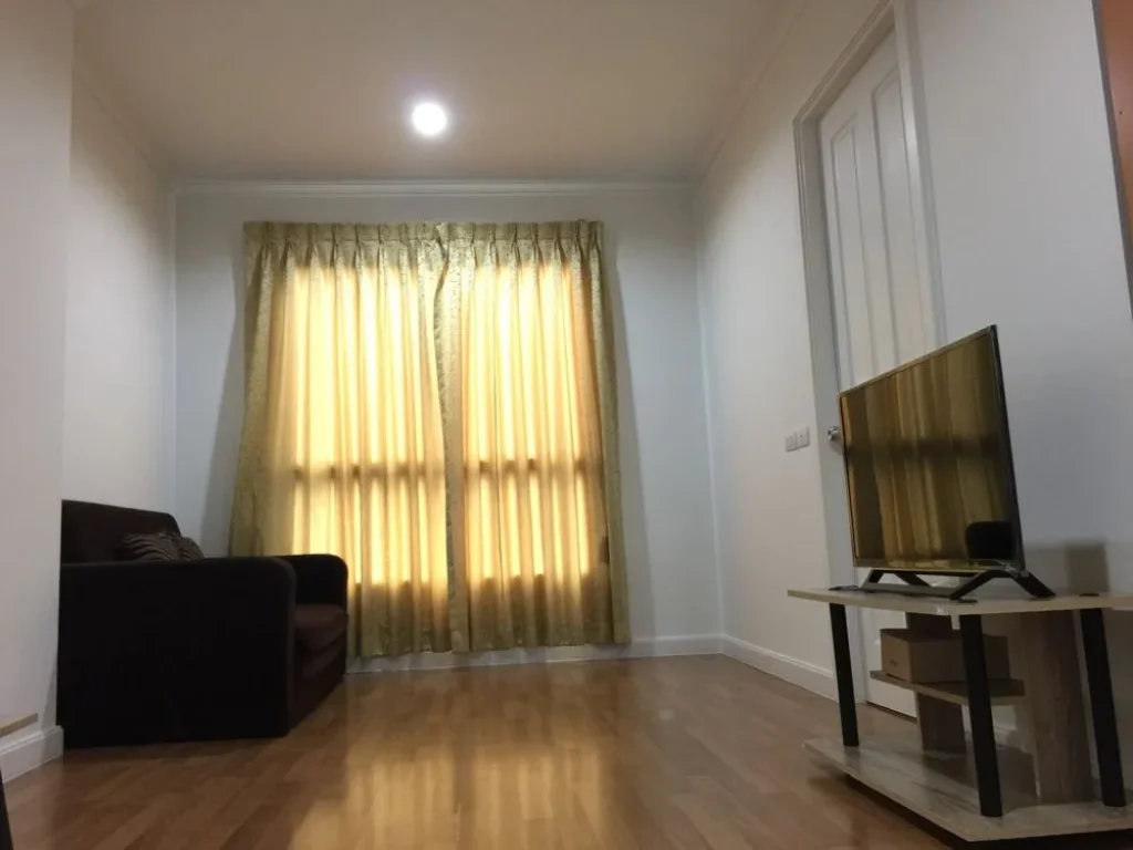 For Rent คอนโดเช่า LPN Place พระราม 4-กล้วยน้ำไท ชั้น 12A พื้นที่ 36 ตรม ห้องใหญ่หายากมีน้อย GatewayEkamai