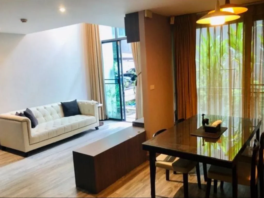 Condo Prom Phaholyothin2 ถพหลโยธิน ซพหลโยธิน