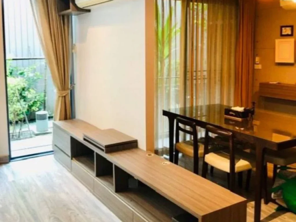 Condo Prom Phaholyothin2 ถพหลโยธิน ซพหลโยธิน