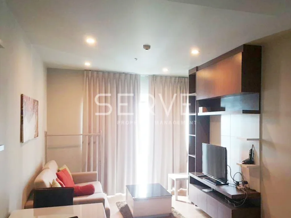 ขาย คอนโด NOBLE Refine 51 ตรม 1 Bed 1 Bath ห้องสวยมาก ใกล้ BTS พร้อมพงษ์