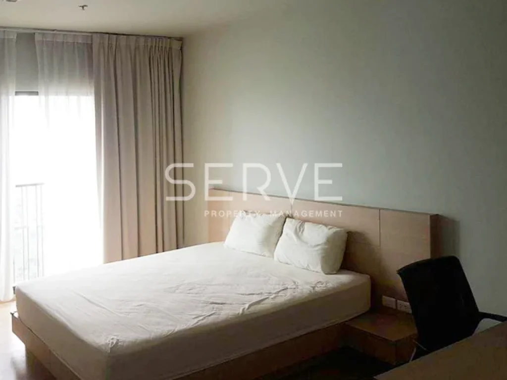 ขาย คอนโด NOBLE Refine 51 ตรม 1 Bed 1 Bath ห้องสวยมาก ใกล้ BTS พร้อมพงษ์