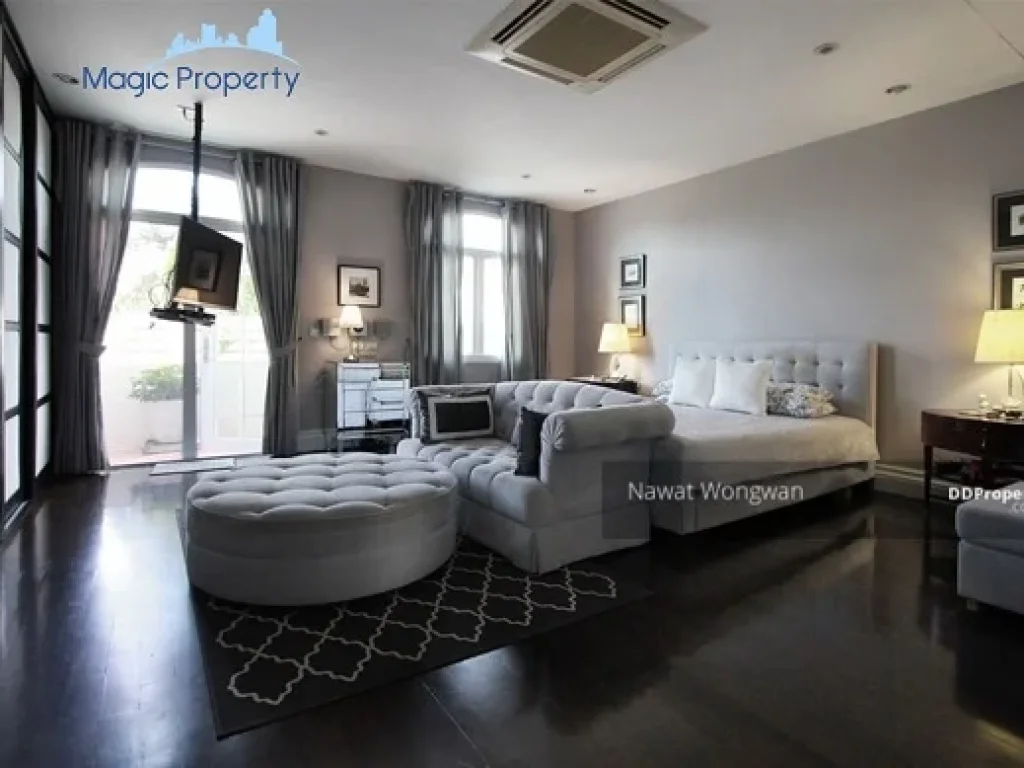 ขายบ้านเดี่ยว ในโครงการ คริสตัลปาร์ค Crystal Park Single house 4 ห้องนอน ที่จอดรถ 4 คัน เลียบด่วนรามอินทรา