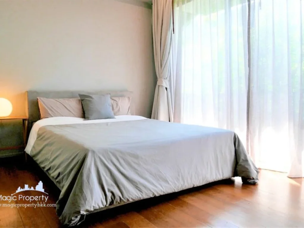 ขายบ้านเดี่ยวซอย สุขุมวิท 65 Single House For Sale in Sukhumvit65