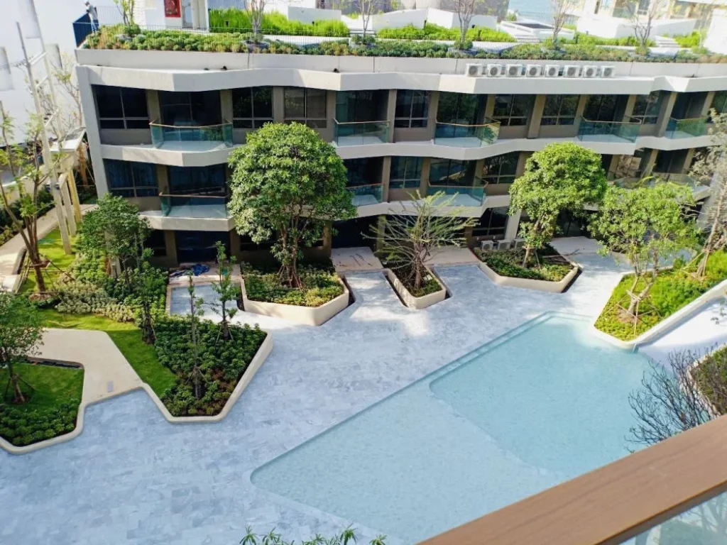 For Sale VERANDA RESIDENCE HUA-HIN คอนโดพรีเมี่ยมติดหาดเขาตะเกียบ