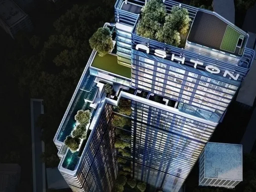 For SaleRent CONDO ASHTON SILOM ทำเลดีใจกลางเมือง เดินทางสะดวกใกล้BTSช่องนนทรี ตกแต่งครบ พร้อมอาศัย