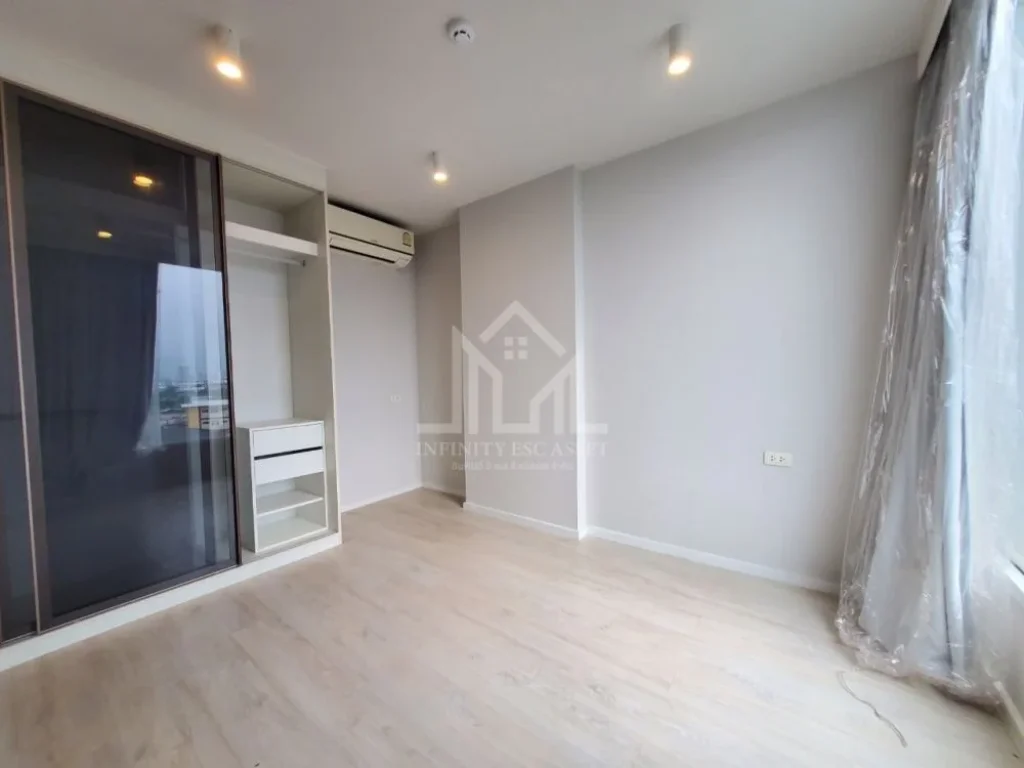 ขาย คอนโด ยู เกษตร-นวมินทร์Condo U Kaset-Nawamin ห้องใหญ่