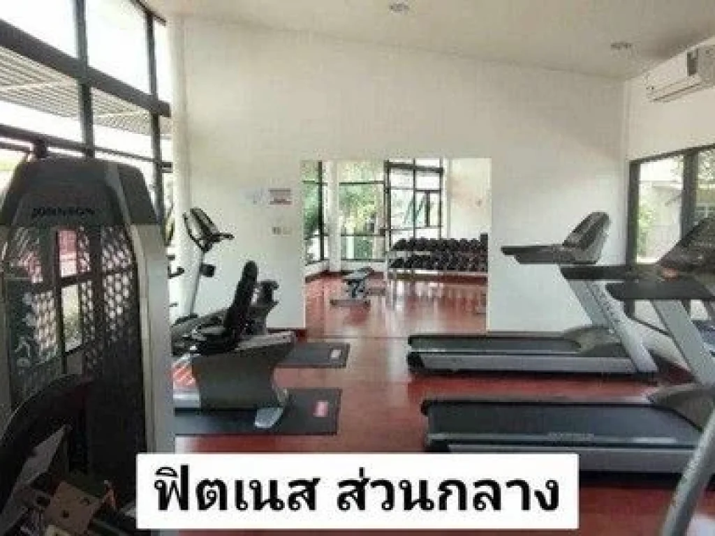 โครงการ หมู่บ้าน ศุภาลัยพาร์ควิลล์ วงเเหวน-ราชพฤกษ์ ถนน 345