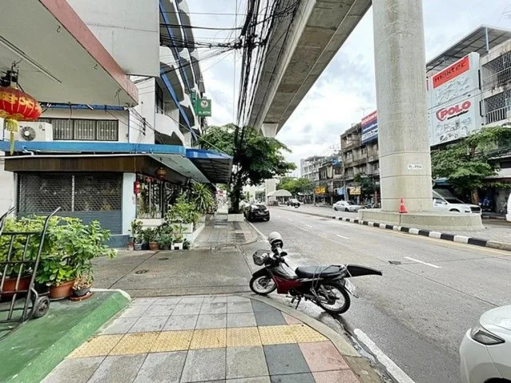 ขายที่ดิน บางซ่อน ใกล้รถไฟฟ้า MRT บางซ่อน ตรวา 90000 บาท