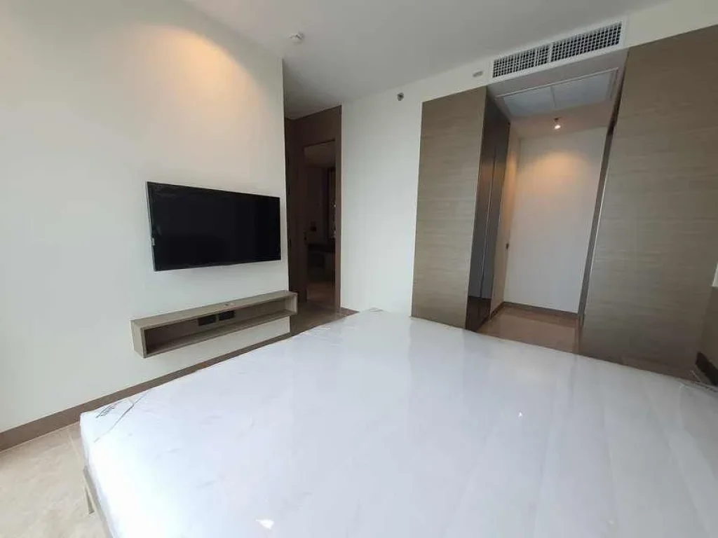 ขายเดอะ ริเวียร่า โอเชี่ยน ไดร์ฟ ชั้น 25 วิวทะเล Condo For