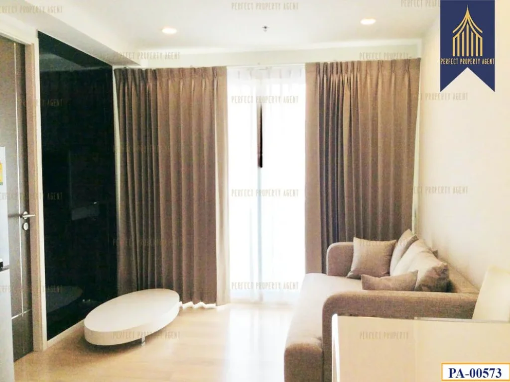 ขายคอนโด 15 Sukhumvit Residences คอนโดใหม่ เฟอร์นิเจอร์ครบ