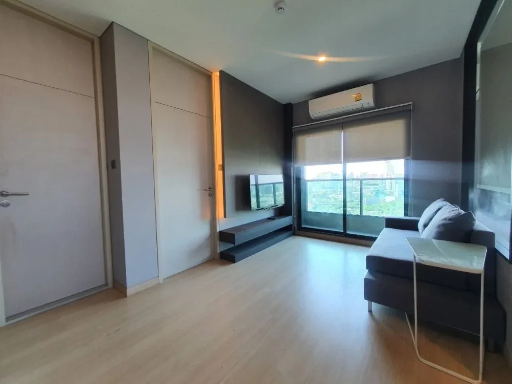 For Rent ลุมพินี สวีท เพชรบุรี-มักกะสัน คอนโดใกล้รถไฟฟ้า