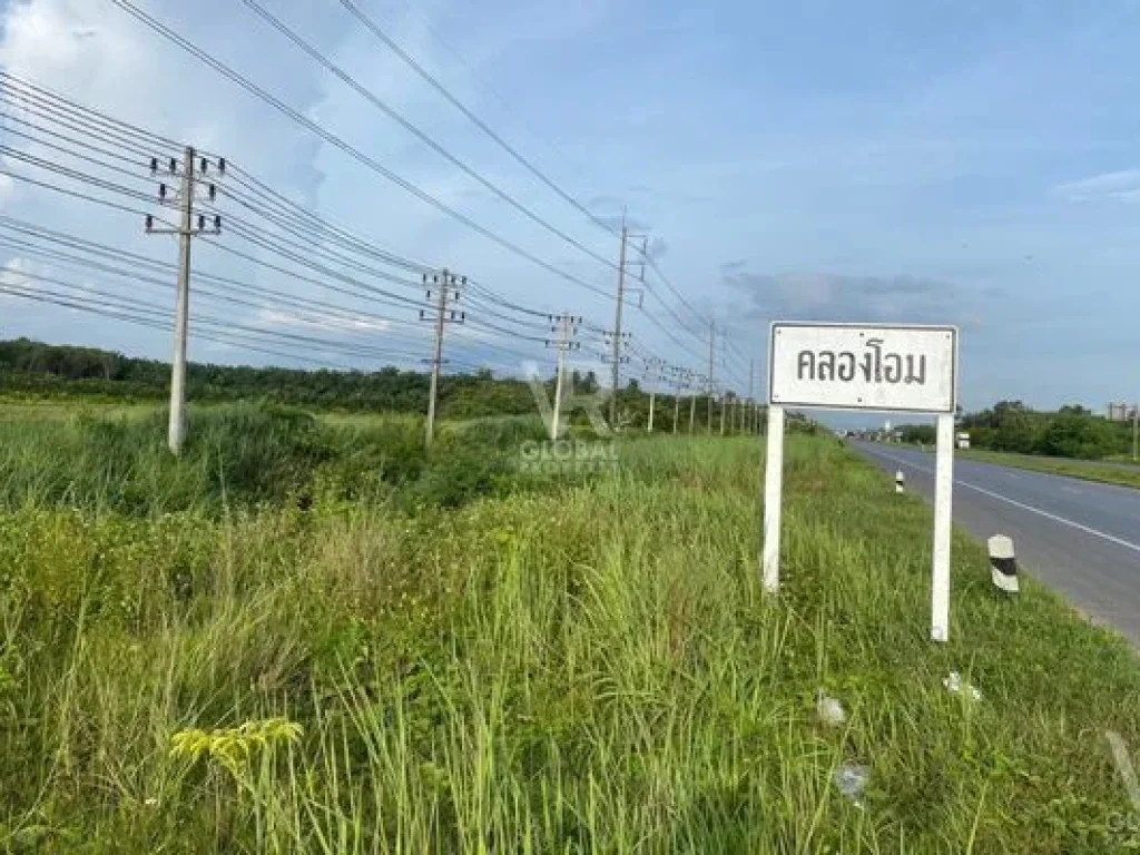 ขายที่ดินแปลงสวย ทุ่งใหญ่ นครศรีธรรมราช ขนาด 99 ไร่