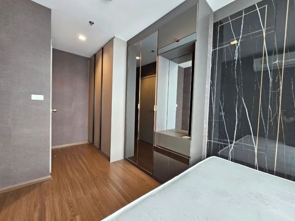 IDEO Sukhumvit 93 ขนาด 2 ห้องนอน 2 ห้องน้ำ ค่าเช่า 30000 บาท