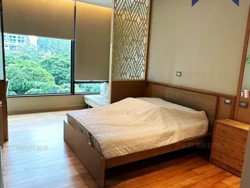 คอนโดให้เช่าใน Sindhorn Residence สินธร เรสซิเดนซ์